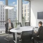 Unternehmen 19 Bild EPLAZA OFFICE CENTER, Vermietung, Verpachtung von Immobilien oder Grundstücken am Stuttgart BW