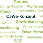 Unternehmen 1 Bild ERNÄHRUNGSBERATUNG LUDWIGSBURG, CAROLIN WEIß Service & Dienstleistung am Ludwigsburg BW