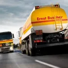 Unternehmen 2 Bild ERNST BUSCHER GMBH & CO KG Tankstellen am Wuppertal NW
