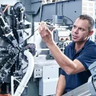 Unternehmen 3 Bild ERNST W. VELLEUER GMBH & CO. KG Metallwaren Einzelhandel am Velbert NW