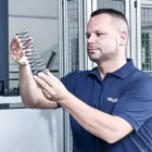 Unternehmen 4 Bild ERNST W. VELLEUER GMBH & CO. KG Metallwaren Einzelhandel am Velbert NW