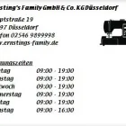 Unternehmen 1 Bild ERNSTING'S FAMILY GMBH & CO. KG DÜSSELDORF Textil, Bekleidung Einzelhandel am Düsseldorf NW