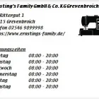 Unternehmen 1 Bild ERNSTING'S FAMILY GMBH & CO. KG GREVENBROICH Textil, Bekleidung Einzelhandel am Grevenbroich NW