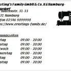 Unternehmen 1 Bild ERNSTING'S FAMILY GMBH & CO. KG HAMBURG-BERGEDORF Textil, Bekleidung Einzelhandel am Hamburg HH