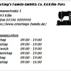 Unternehmen 1 Bild ERNSTING'S FAMILY GMBH & CO. KG KÖLN-PORZ Textil, Bekleidung Einzelhandel am Köln NW