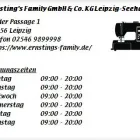 Unternehmen 1 Bild ERNSTING'S FAMILY GMBH & CO. KG LEIPZIG-SEEHAUSEN Textil, Bekleidung Einzelhandel am Leipzig SN