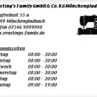 Unternehmen 1 Bild ERNSTING'S FAMILY GMBH & CO. KG MÖNCHENGLADBACH Textil, Bekleidung Einzelhandel am Mönchengladbach NW