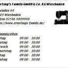 Unternehmen 1 Bild ERNSTING'S FAMILY GMBH & CO. KG WIESBADEN Textil, Bekleidung Einzelhandel am Wiesbaden HE