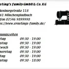 Unternehmen 1 Bild ERNSTING'S FAMILY GMBH & CO. KG Textil, Bekleidung Einzelhandel am Mönchengladbach NW
