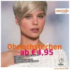 Unternehmen 1 Bild ESSANELLE IHR FRISEUR Produktion und Vertrieb von Kosmetik, Körperpflegeartikel am Essen NW