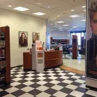 Unternehmen 1 Bild ESSANELLE IHR FRISEUR Produktion und Vertrieb von Kosmetik, Körperpflegeartikel am Düsseldorf NW