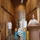 Unternehmen 1 Bild ESSEN UMZUGSUNTERNEHMEN Service & Dienstleistung am Düsseldorf