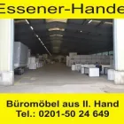 Unternehmen 3 Bild ESSENER-HANDEL Produktion und Vertrieb von Bürobedarf am Essen NW