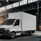 Unternehmen 4 Bild EU CARGO UNITED GMBH Transportunternehmen, Fuhrunternehmen am Köln NW