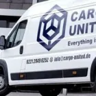 Unternehmen 2 Bild EU CARGO UNITED GMBH Transportunternehmen, Fuhrunternehmen am Köln NW