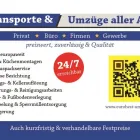 Unternehmen 15 Bild EUROBEST UMZÜGE E.K. FACHSPEDITION FÜR UMZÜGE Umzugsunternehmen am Berlin BE