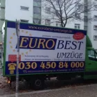 Unternehmen 16 Bild EUROBEST UMZÜGE E.K. FACHSPEDITION FÜR UMZÜGE Umzugsunternehmen am Berlin BE