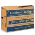 Unternehmen 20 Bild EUROBEST UMZÜGE E.K. FACHSPEDITION FÜR UMZÜGE Umzugsunternehmen am Berlin BE
