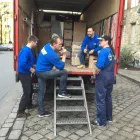 Unternehmen 24 Bild EUROBEST UMZÜGE E.K. FACHSPEDITION FÜR UMZÜGE Umzugsunternehmen am Berlin BE