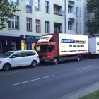 Unternehmen 2 Bild EUROBEST UMZÜGE E.K. FACHSPEDITION FÜR UMZÜGE Umzugsunternehmen am Berlin BE