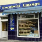 Unternehmen 12 Bild EUROBEST UMZÜGE E.K. FACHSPEDITION FÜR UMZÜGE Umzugsunternehmen am Berlin BE