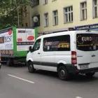 Unternehmen 13 Bild EUROBEST UMZÜGE E.K. FACHSPEDITION FÜR UMZÜGE Umzugsunternehmen am Berlin BE