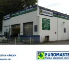 Unternehmen 2 Bild EUROMASTER GMBH Werkstätten (Pkw) am Köln NW