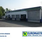 Unternehmen 2 Bild EUROMASTER GMBH Werkstätten (Pkw) am Mainz RP
