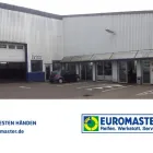 Unternehmen 3 Bild EUROMASTER GMBH Werkstätten (Pkw) am Bielefeld NW