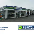 Unternehmen 1 Bild EUROMASTER GMBH Werkstätten (Pkw) am Krefeld NW