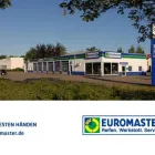 Unternehmen 1 Bild EUROMASTER GMBH Werkstätten (Pkw) am Krefeld NW