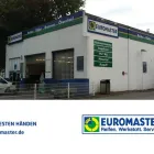 Unternehmen 1 Bild EUROMASTER GMBH Werkstätten (Pkw) am Köln NW