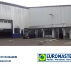 Unternehmen 1 Bild EUROMASTER GMBH Werkstätten (Pkw) am Bielefeld NW