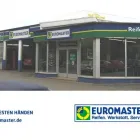 Unternehmen 1 Bild EUROMASTER GMBH Werkstätten (Pkw) am Bochum NW