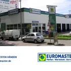 Unternehmen 1 Bild EUROMASTER GMBH Werkstätten (Pkw) am Köln NW