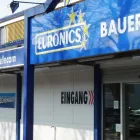 Unternehmen 6 Bild EURONICS BAUER Tv, Hi-Fi, Film, Foto, Handel, Hersteller am Mainz RP