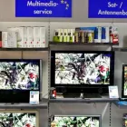 Unternehmen 4 Bild EURONICS ELEKTROHAUS KLAES Tv, Hi-Fi, Film, Foto, Handel, Hersteller am Bochum NW