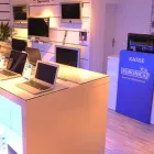Unternehmen 2 Bild EURONICS ZERBE Telekommunikation Einzelhandel am Wiesbaden HE
