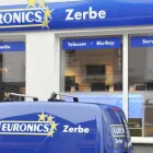 Unternehmen 5 Bild EURONICS ZERBE Telekommunikation Einzelhandel am Wiesbaden HE
