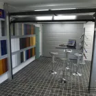 Unternehmen 3 Bild EUSTERHUES GLASBAU GMBH Spezialbauunternehmen am Bochum NW