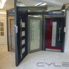 Unternehmen 4 Bild EUSTERHUES GLASBAU GMBH Spezialbauunternehmen am Bochum NW