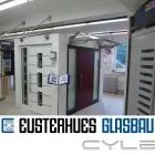 Unternehmen 6 Bild EUSTERHUES GLASBAU GMBH Spezialbauunternehmen am Bochum NW