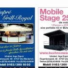 Unternehmen 7 Bild EVENTGASTRONOMIE DUPRÉ Restaurant & Café am Duisburg NW