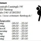 Unternehmen 1 Bild EXTRARAUM Yogaschulen, Gymnastikschulen am Hamburg HH