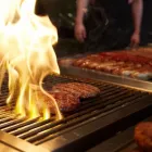 Unternehmen 23 Bild EXTRAWURST LÜDENSCHEID BRÄUCKEN Restaurant & Café am Lüdenscheid NW
