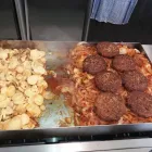 Unternehmen 24 Bild EXTRAWURST LÜDENSCHEID BRÄUCKEN Restaurant & Café am Lüdenscheid NW