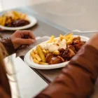 Unternehmen 25 Bild EXTRAWURST LÜDENSCHEID BRÄUCKEN Restaurant & Café am Lüdenscheid NW