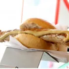 Unternehmen 33 Bild EXTRAWURST LÜDENSCHEID BRÄUCKEN Restaurant & Café am Lüdenscheid NW