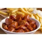 Unternehmen 35 Bild EXTRAWURST LÜDENSCHEID BRÄUCKEN Restaurant & Café am Lüdenscheid NW