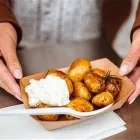 Unternehmen 40 Bild EXTRAWURST LÜDENSCHEID BRÄUCKEN Restaurant & Café am Lüdenscheid NW